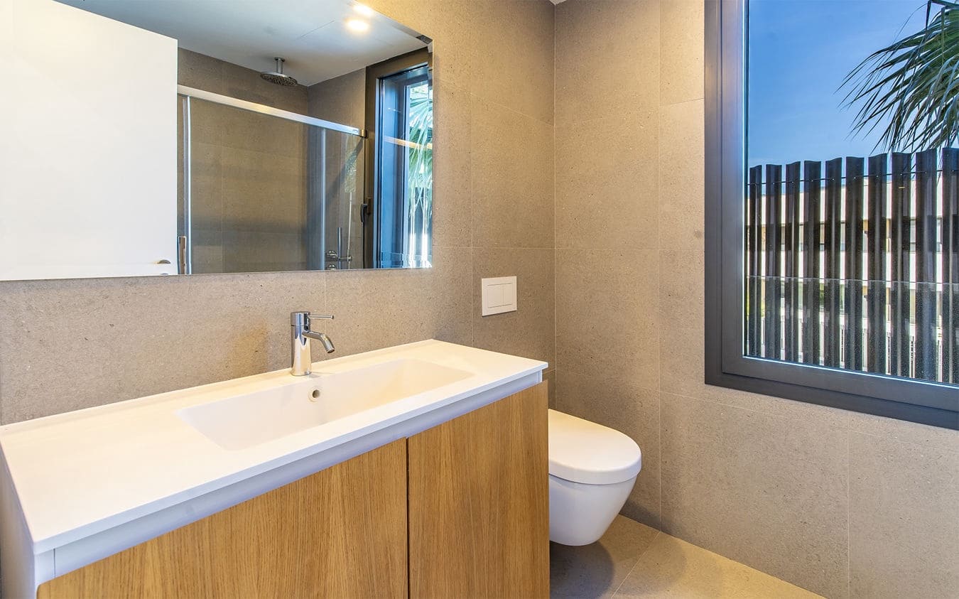 3 soverom Leilighet til salgs i Palma de Mallorca med svømmebasseng garasje - € 990 000 (Ref: 9445525)