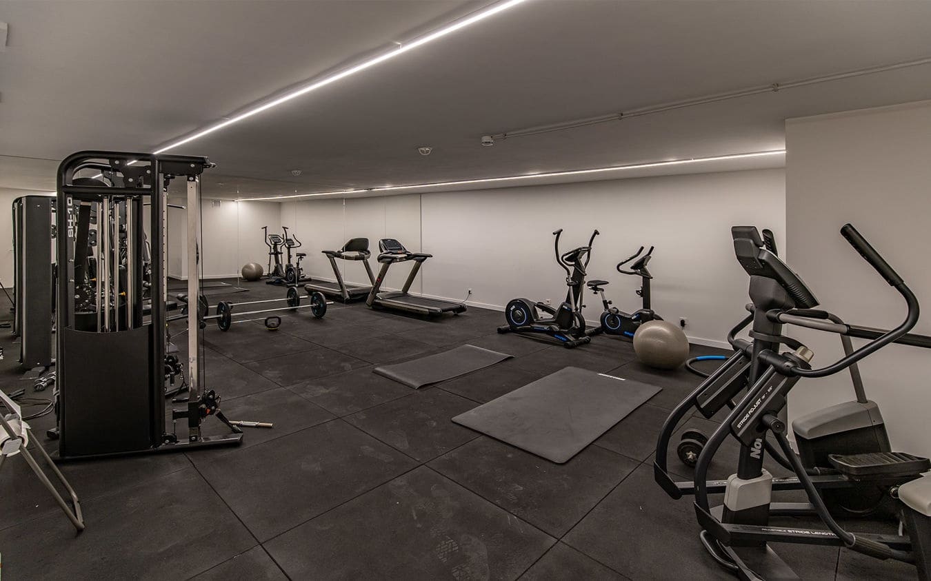 3 soverom Leilighet til salgs i Palma de Mallorca med svømmebasseng garasje - € 990 000 (Ref: 9445525)