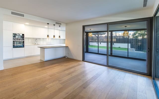 3 camera da letto Appartamento in vendita in Son Vida, Palma de Mallorca con piscina garage - 990.000 € (Rif: 9445525)