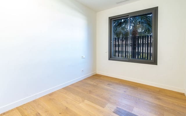 3 camera da letto Appartamento in vendita in Son Vida, Palma de Mallorca con piscina garage - 990.000 € (Rif: 9445525)