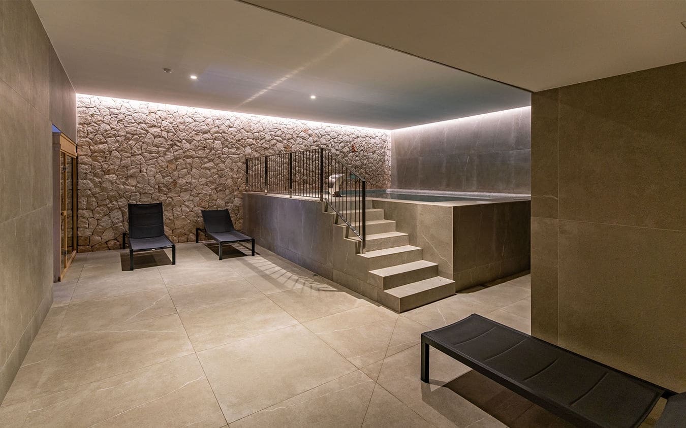 3 soverom Leilighet til salgs i Palma de Mallorca med svømmebasseng garasje - € 990 000 (Ref: 9445525)