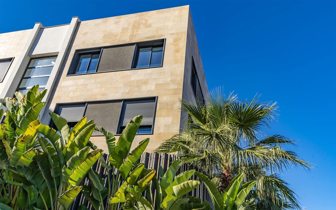 3 soverom Leilighet til salgs i Palma de Mallorca med svømmebasseng garasje - € 990 000 (Ref: 9445525)