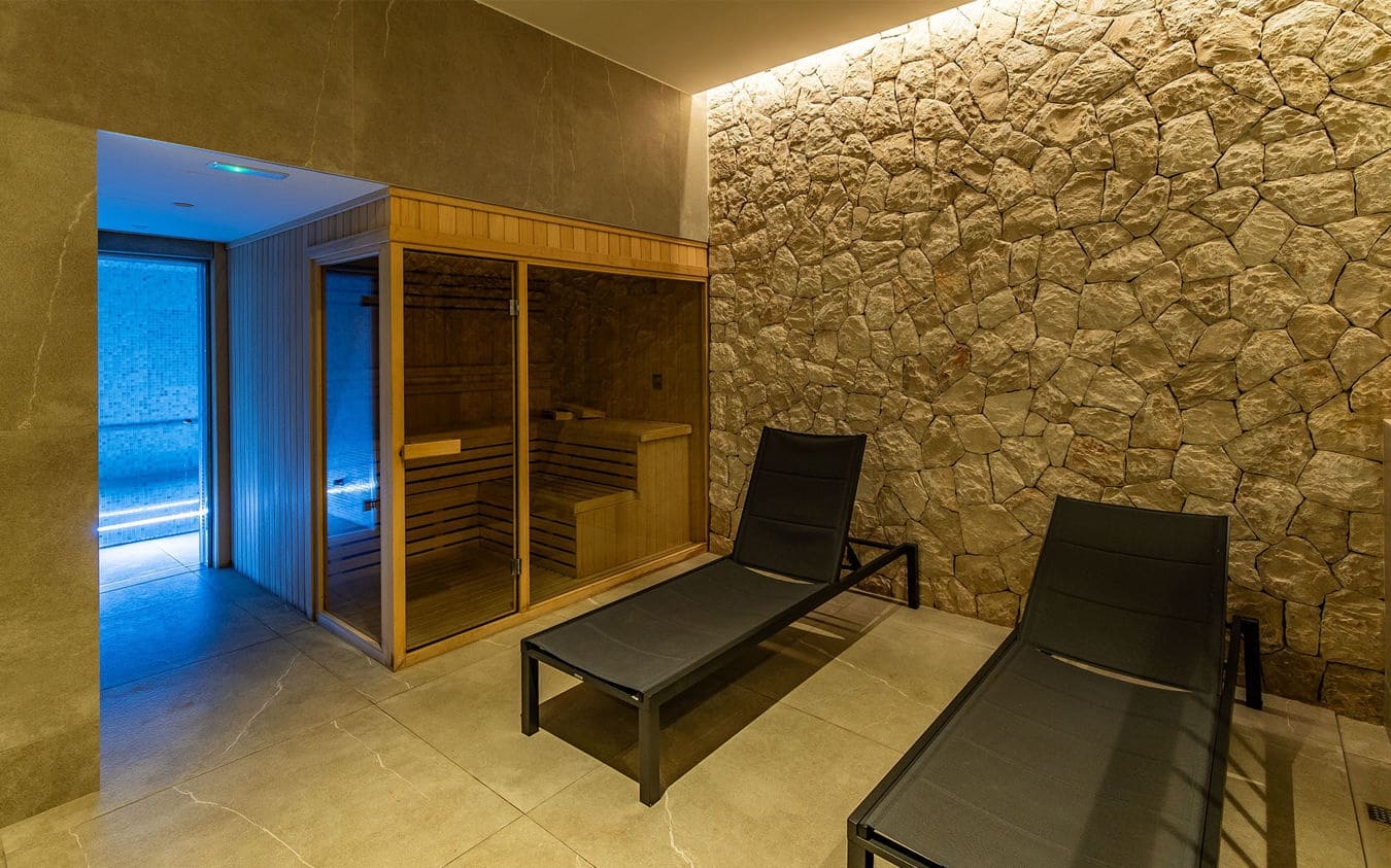 3 soverom Leilighet til salgs i Palma de Mallorca med svømmebasseng garasje - € 990 000 (Ref: 9445525)