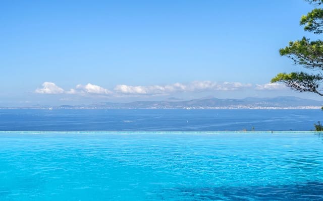 4 soverom Villa til salgs i Badia Gran, Llucmajor med svømmebasseng garasje - € 3 360 000 (Ref: 9445526)