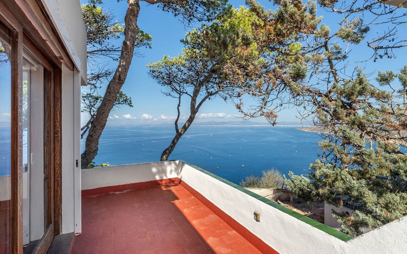 4 soverom Villa til salgs i Badia Gran med svømmebasseng garasje - € 3 360 000 (Ref: 9445526)