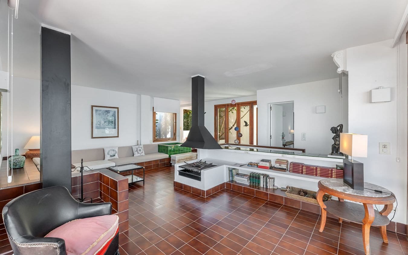 4 soverom Villa til salgs i Badia Gran med svømmebasseng garasje - € 3 360 000 (Ref: 9445526)