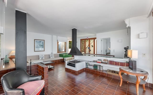 4 soverom Villa til salgs i Badia Gran, Llucmajor med svømmebasseng garasje - € 3 360 000 (Ref: 9445526)