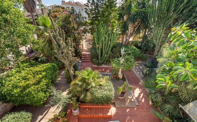 4 soverom Villa til salgs i Badia Gran, Llucmajor med svømmebasseng garasje - € 3 360 000 (Ref: 9445526)