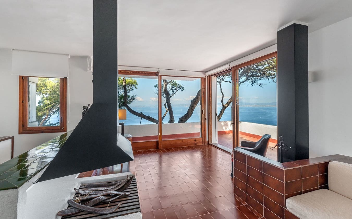 4 soverom Villa til salgs i Badia Gran med svømmebasseng garasje - € 3 360 000 (Ref: 9445526)