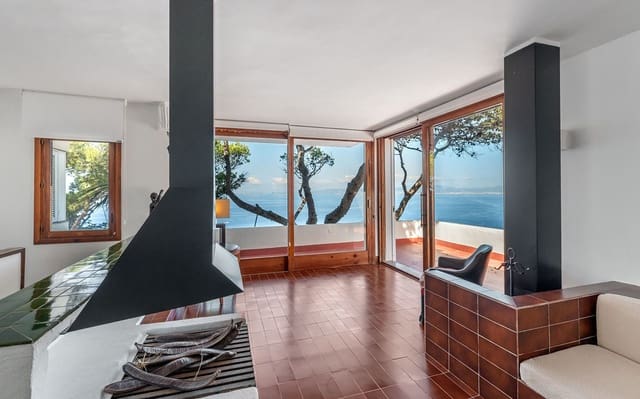 4 soverom Villa til salgs i Badia Gran, Llucmajor med svømmebasseng garasje - € 3 360 000 (Ref: 9445526)