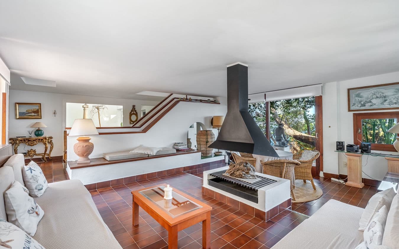 4 soverom Villa til salgs i Badia Gran med svømmebasseng garasje - € 3 360 000 (Ref: 9445526)