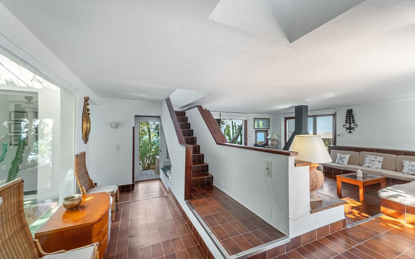 4 soverom Villa til salgs i Badia Gran med svømmebasseng garasje - € 3 360 000 (Ref: 9445526)