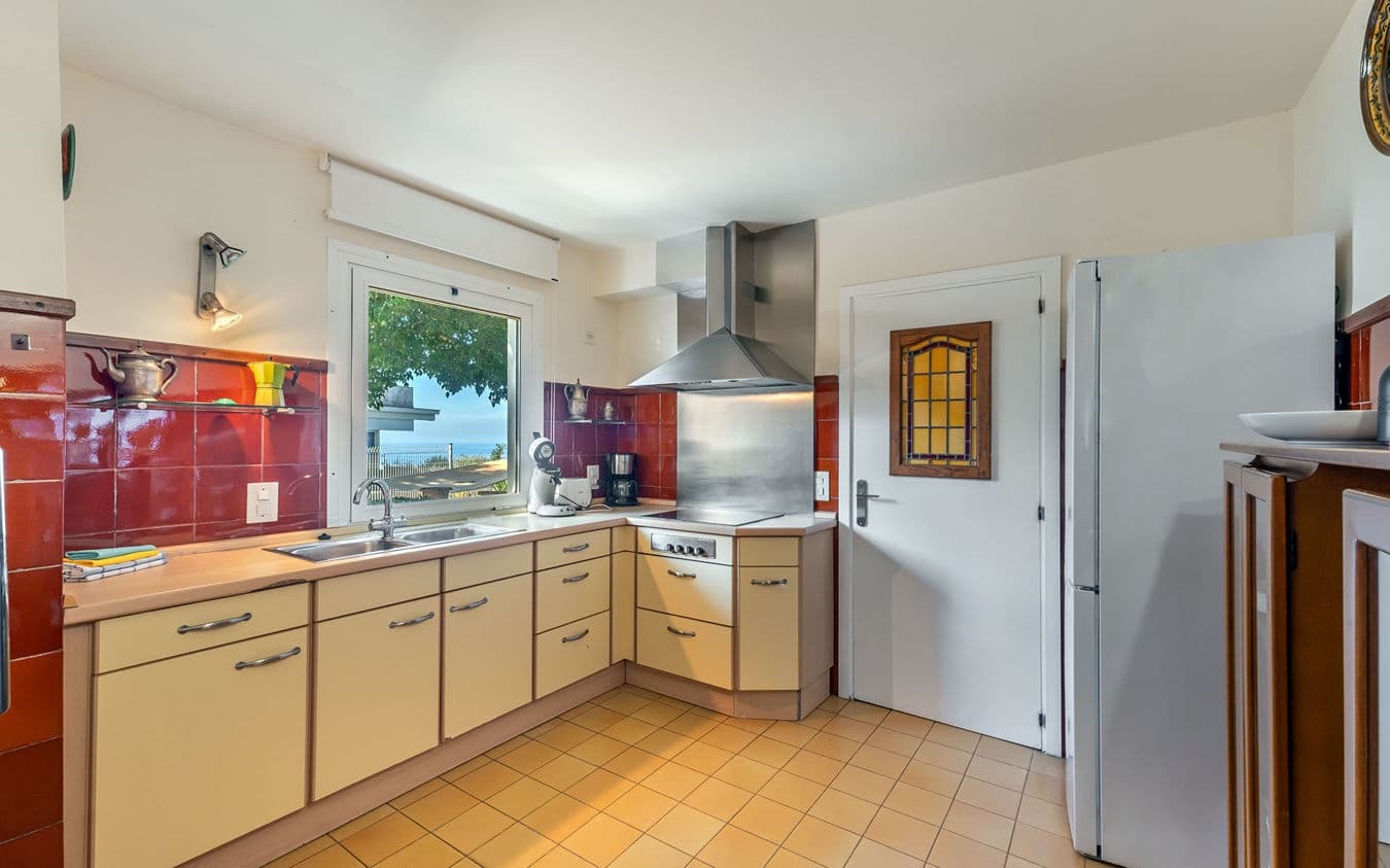 4 soverom Villa til salgs i Badia Gran med svømmebasseng garasje - € 3 360 000 (Ref: 9445526)