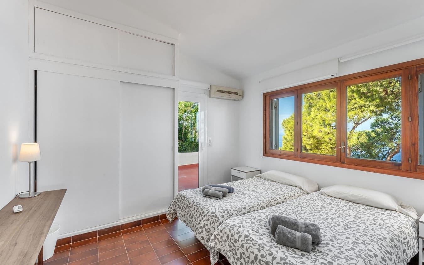 4 soverom Villa til salgs i Badia Gran med svømmebasseng garasje - € 3 360 000 (Ref: 9445526)