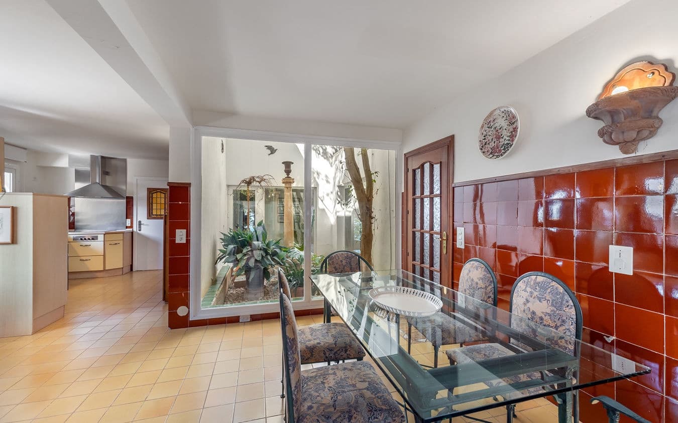 4 soverom Villa til salgs i Badia Gran med svømmebasseng garasje - € 3 360 000 (Ref: 9445526)