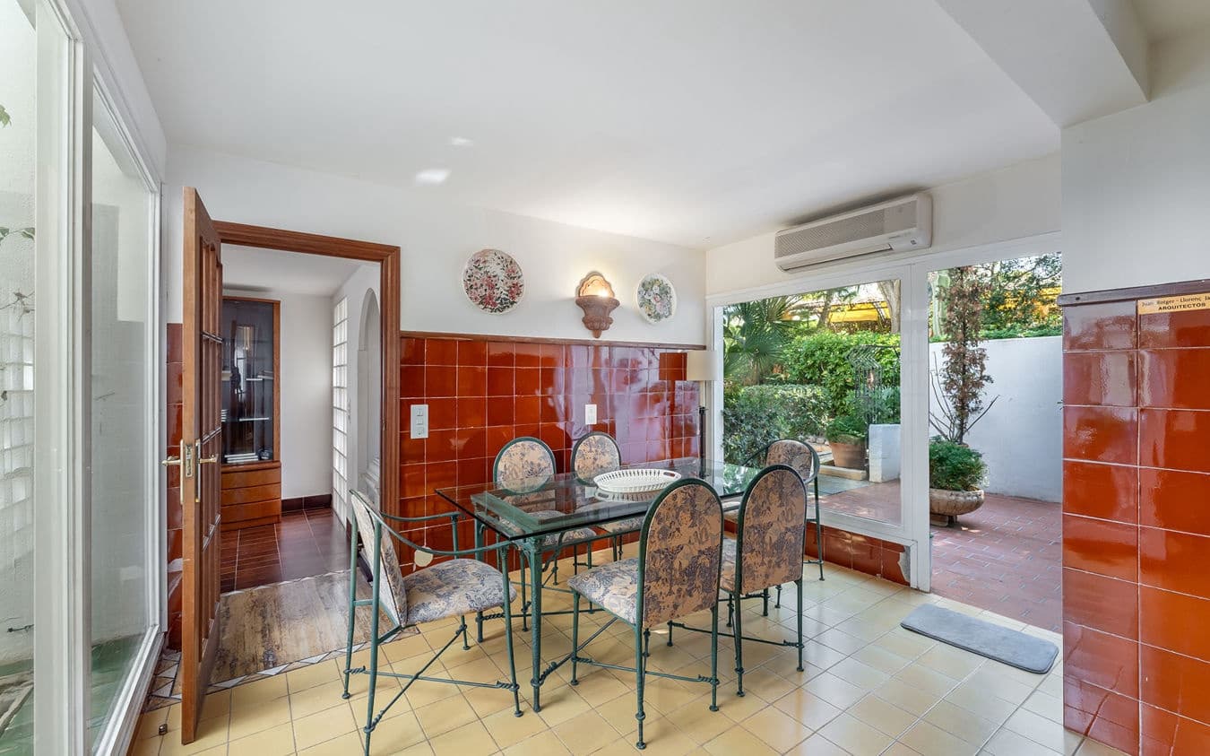 4 soverom Villa til salgs i Badia Gran med svømmebasseng garasje - € 3 360 000 (Ref: 9445526)