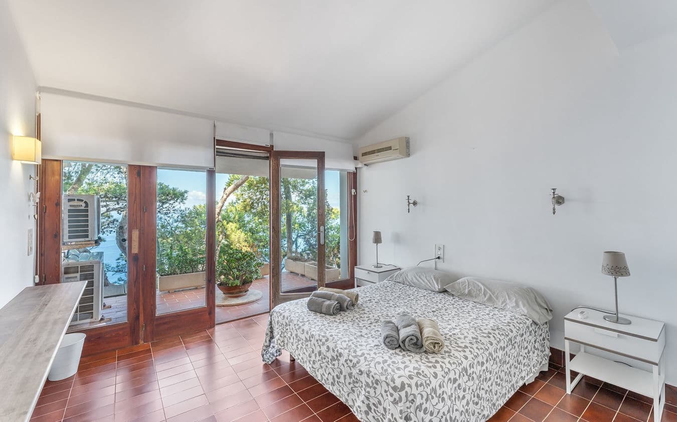 4 soverom Villa til salgs i Badia Gran med svømmebasseng garasje - € 3 360 000 (Ref: 9445526)