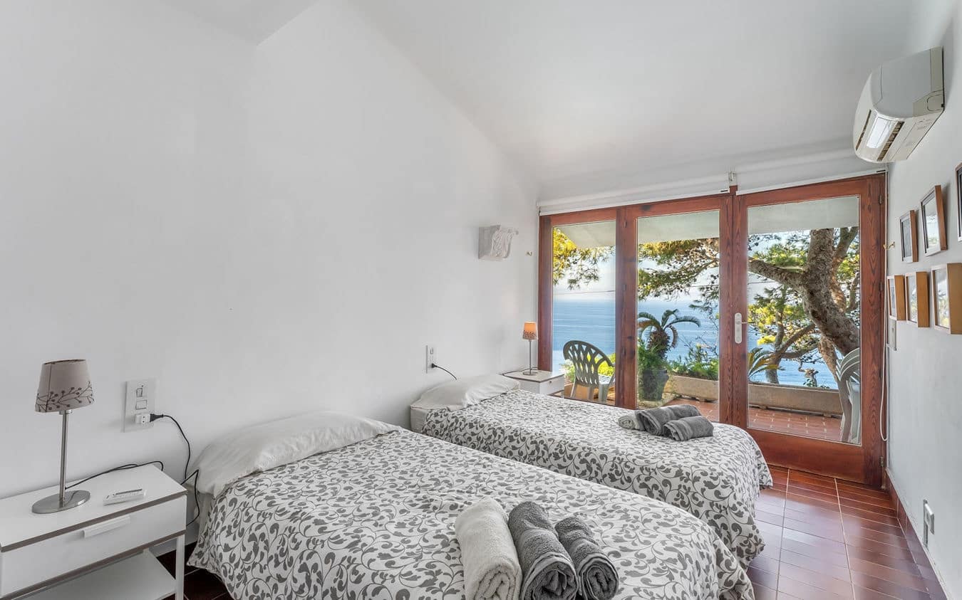 4 soverom Villa til salgs i Badia Gran med svømmebasseng garasje - € 3 360 000 (Ref: 9445526)