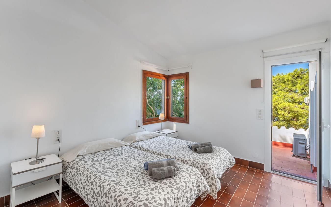 4 soverom Villa til salgs i Badia Gran med svømmebasseng garasje - € 3 360 000 (Ref: 9445526)