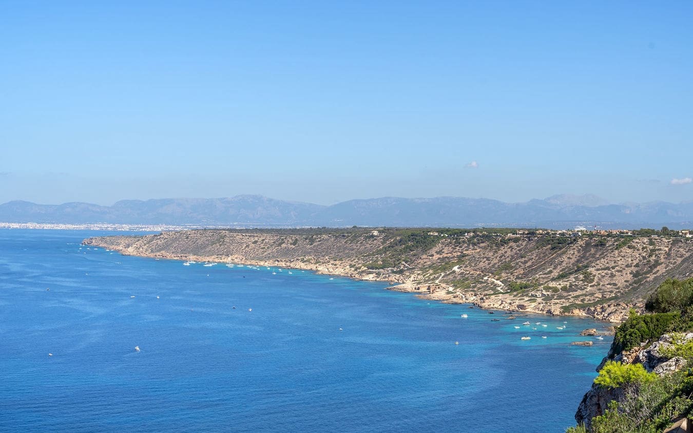 4 soverom Villa til salgs i Badia Gran med svømmebasseng garasje - € 3 360 000 (Ref: 9445526)