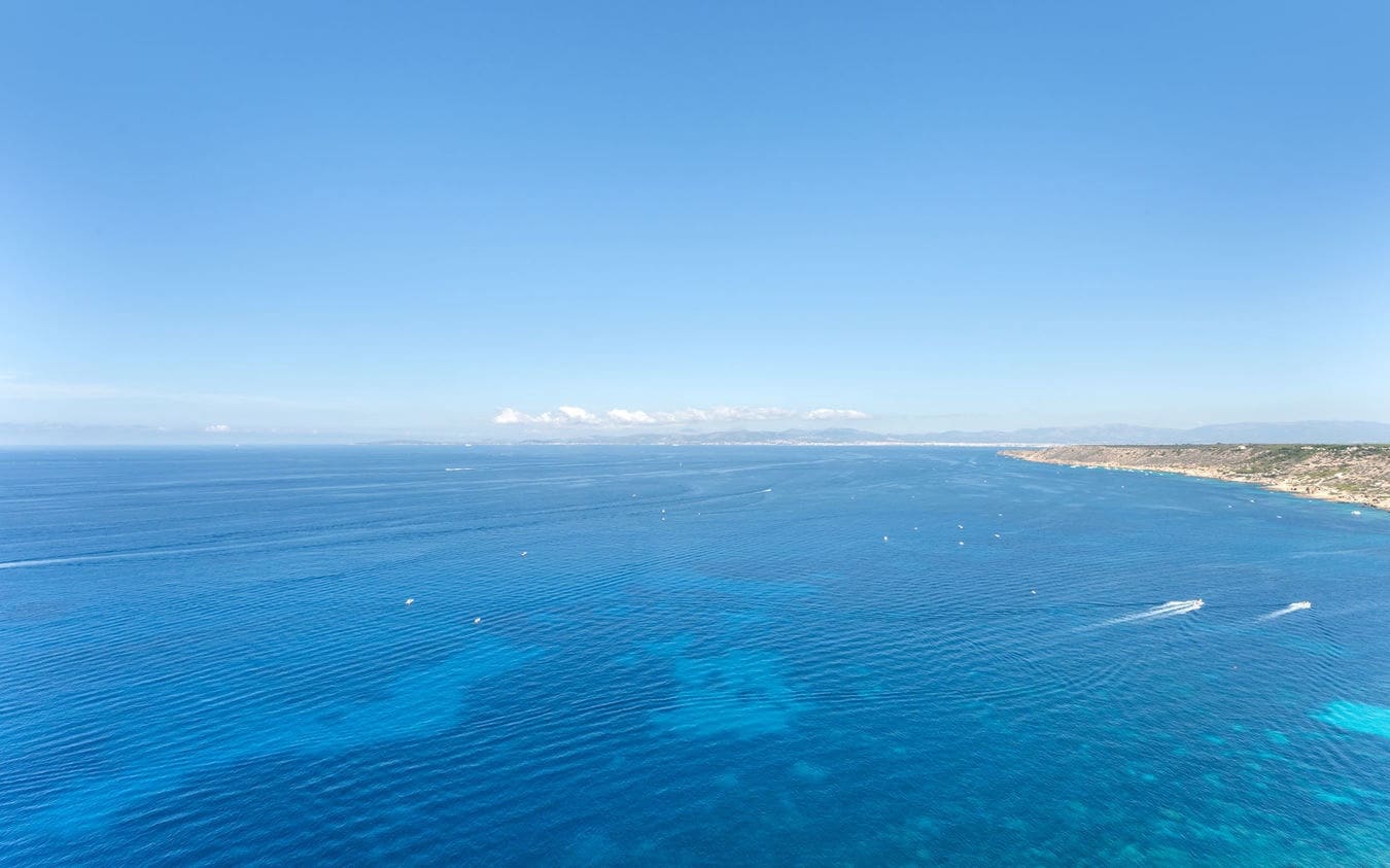 4 soverom Villa til salgs i Badia Gran med svømmebasseng garasje - € 3 360 000 (Ref: 9445526)