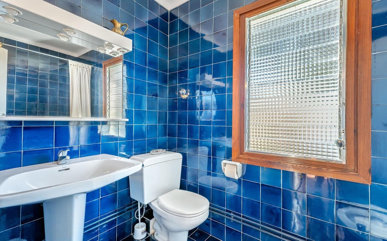 4 soverom Villa til salgs i Badia Gran med svømmebasseng garasje - € 3 360 000 (Ref: 9445526)