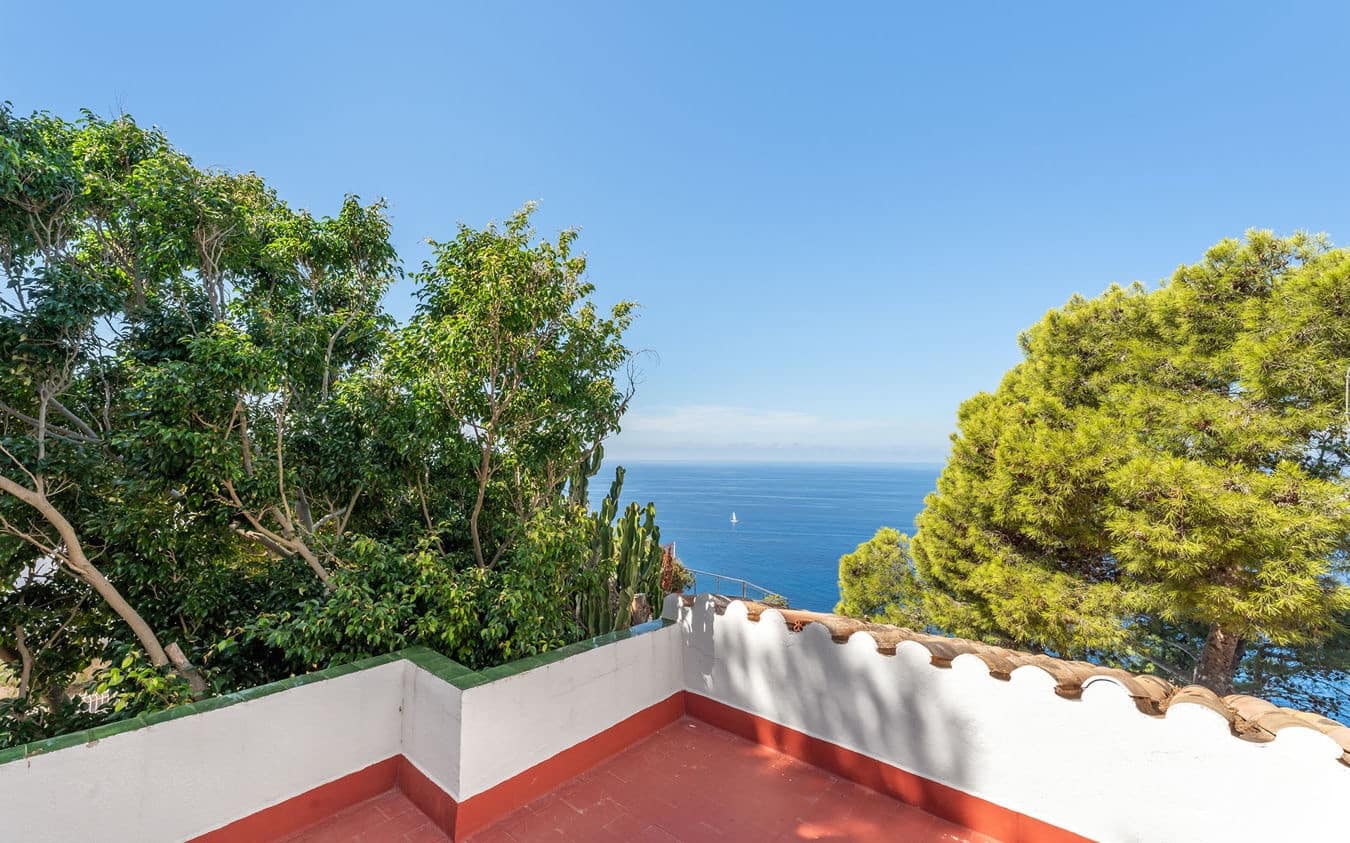 4 soverom Villa til salgs i Badia Gran med svømmebasseng garasje - € 3 360 000 (Ref: 9445526)