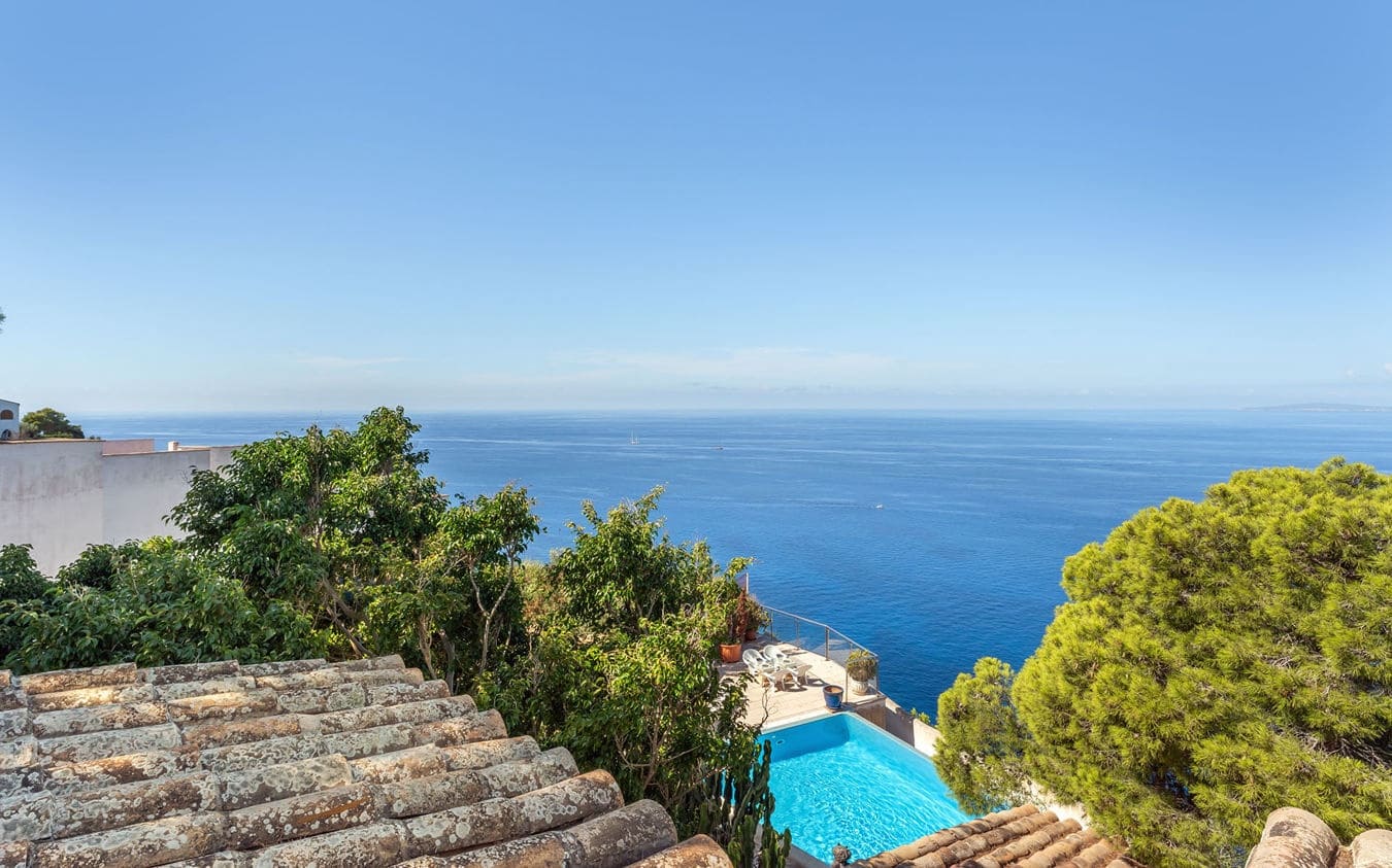 4 soverom Villa til salgs i Badia Gran med svømmebasseng garasje - € 3 360 000 (Ref: 9445526)