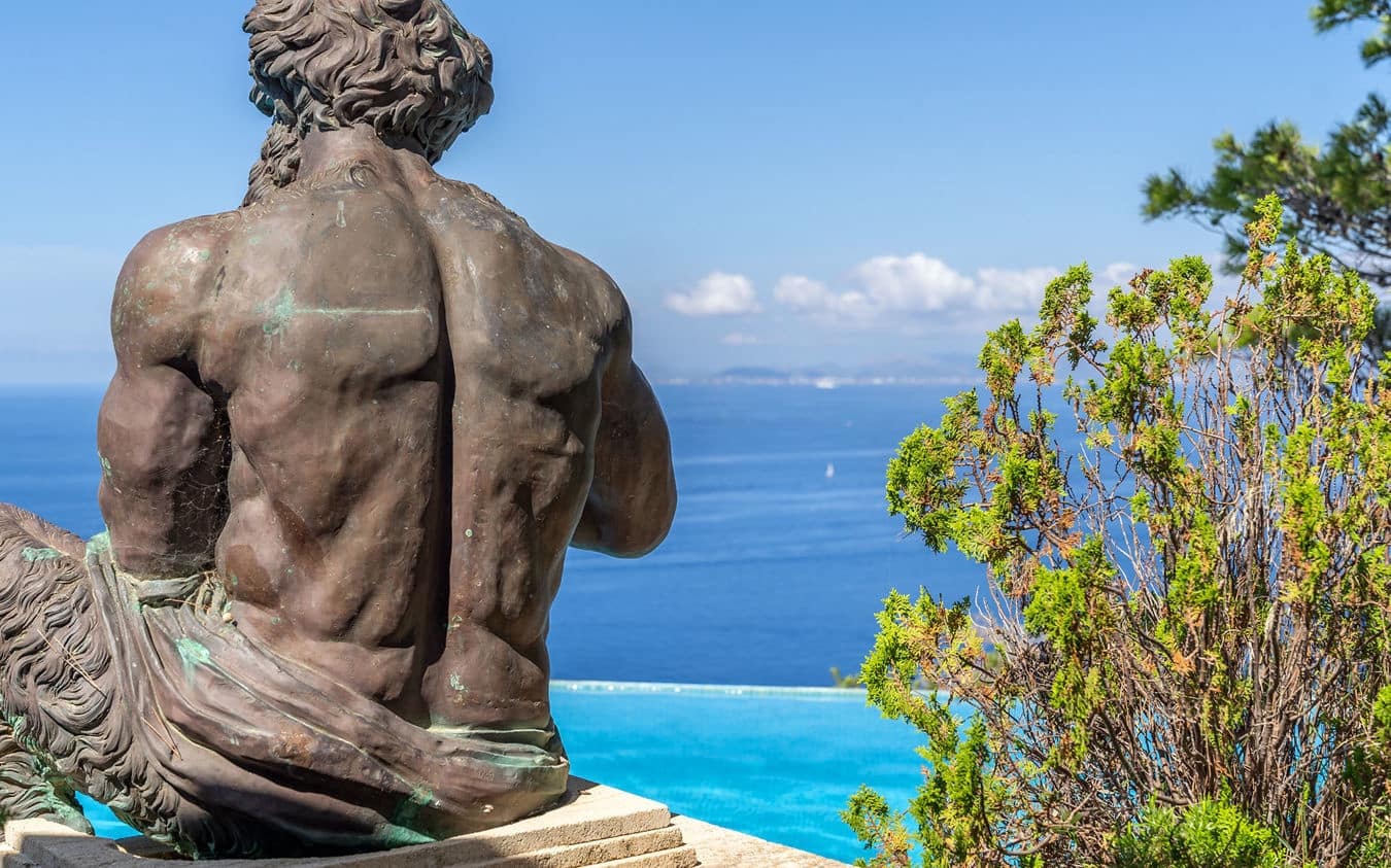 4 soverom Villa til salgs i Badia Gran med svømmebasseng garasje - € 3 360 000 (Ref: 9445526)