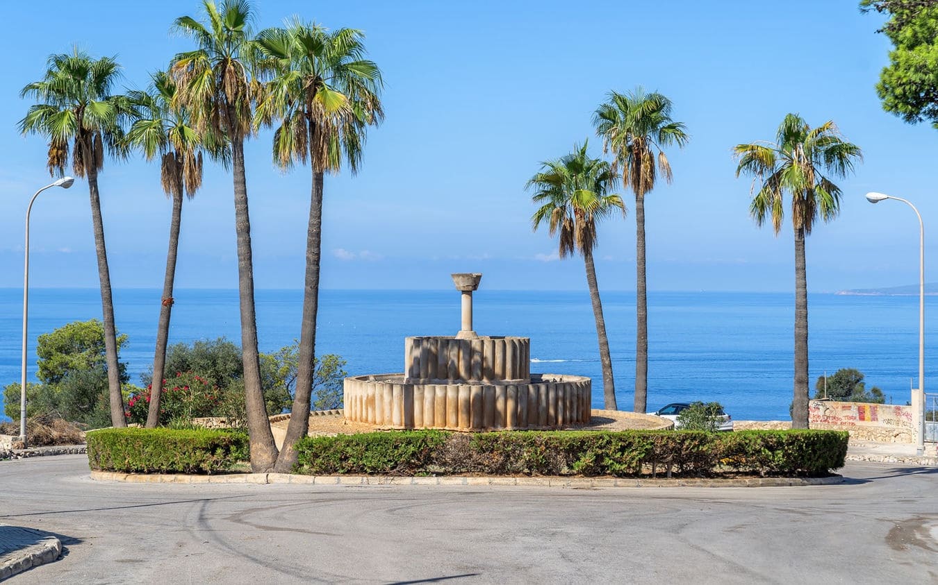 4 soverom Villa til salgs i Badia Gran med svømmebasseng garasje - € 3 360 000 (Ref: 9445526)