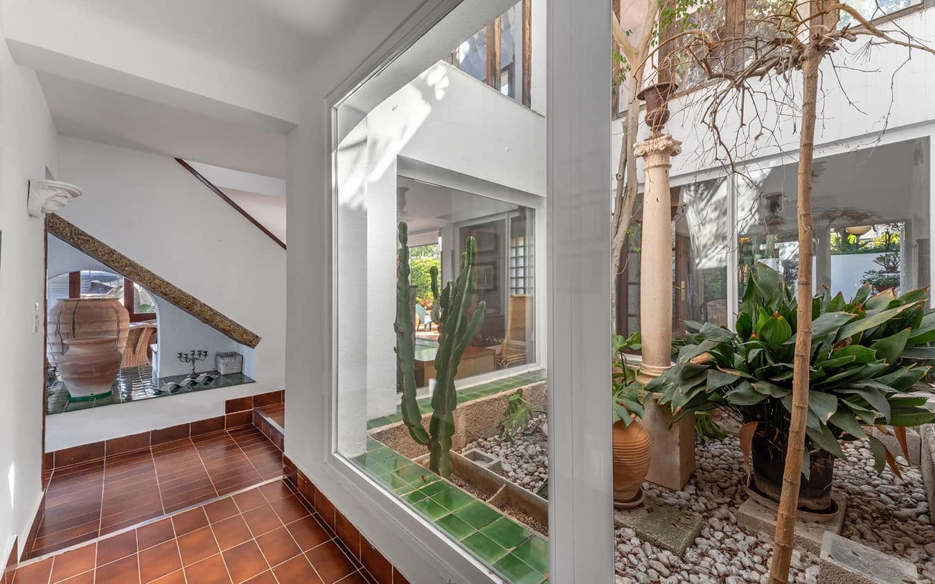 4 soverom Villa til salgs i Badia Gran med svømmebasseng garasje - € 3 360 000 (Ref: 9445526)