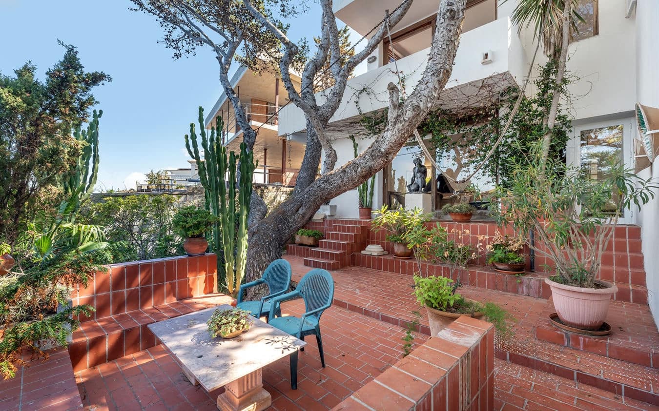 4 soverom Villa til salgs i Badia Gran med svømmebasseng garasje - € 3 360 000 (Ref: 9445526)