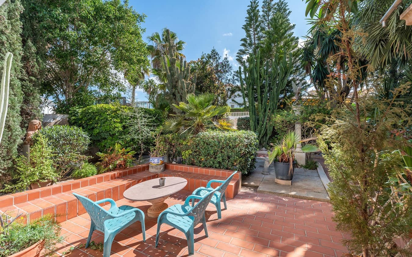 4 soverom Villa til salgs i Badia Gran med svømmebasseng garasje - € 3 360 000 (Ref: 9445526)