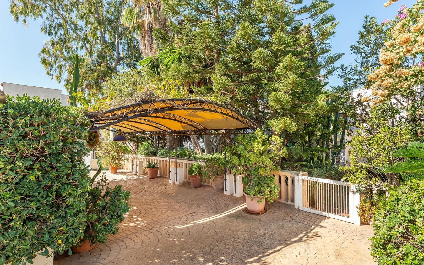 4 soverom Villa til salgs i Badia Gran med svømmebasseng garasje - € 3 360 000 (Ref: 9445526)