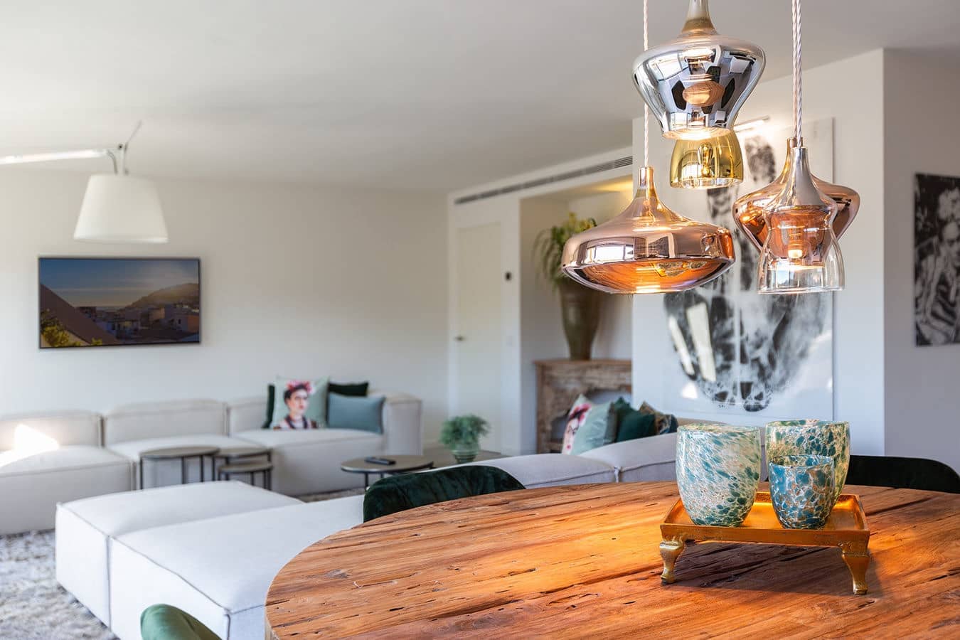 3 bedroom Penthouse for sale in Puerto de Andratx with pool garage - € 1,850,000 (Ref: 9446894)