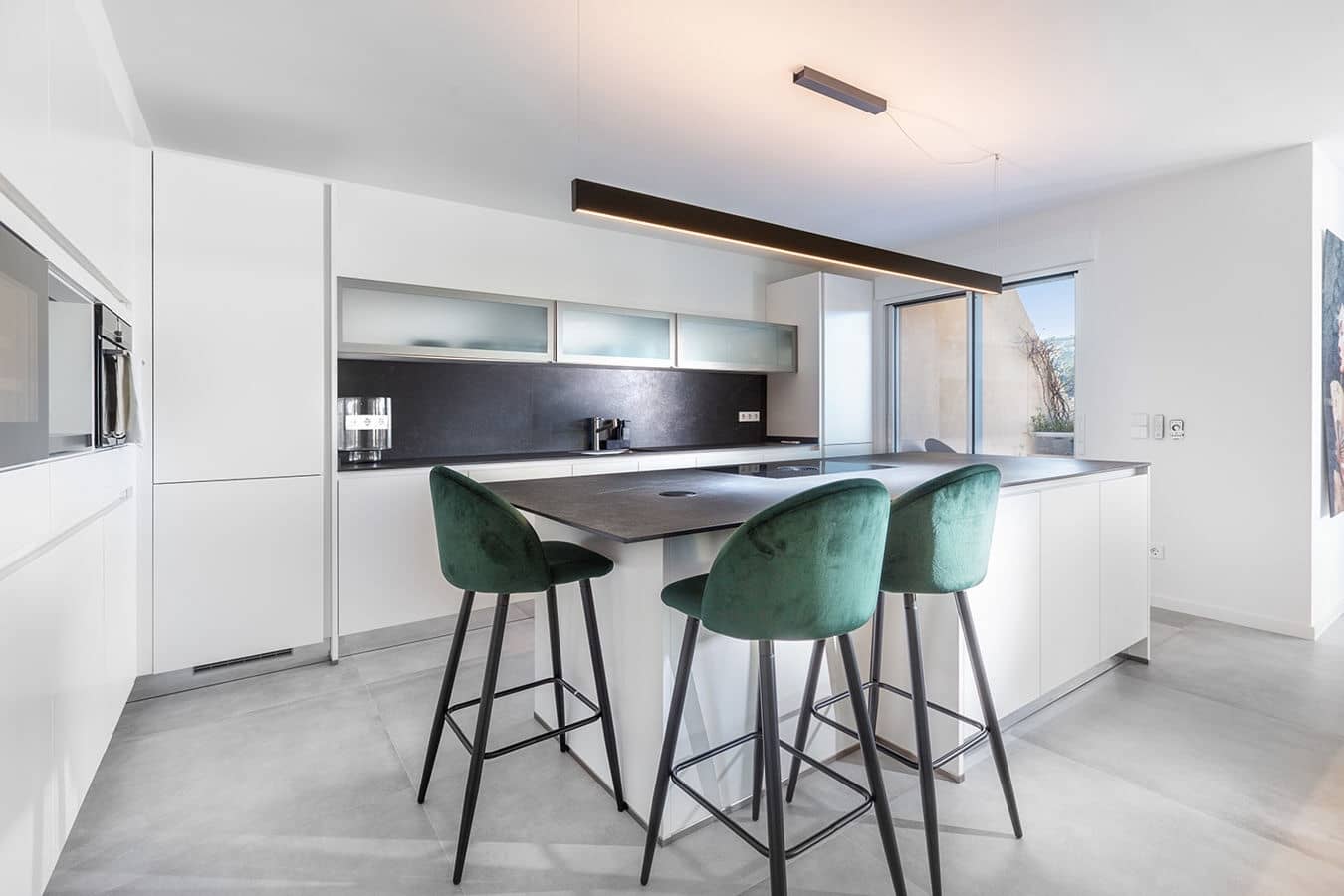 3 bedroom Penthouse for sale in Puerto de Andratx with pool garage - € 1,850,000 (Ref: 9446894)