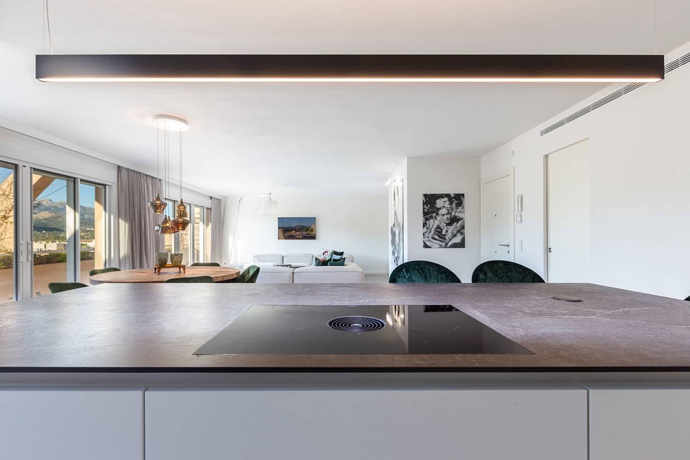 3 bedroom Penthouse for sale in Puerto de Andratx with pool garage - € 1,850,000 (Ref: 9446894)