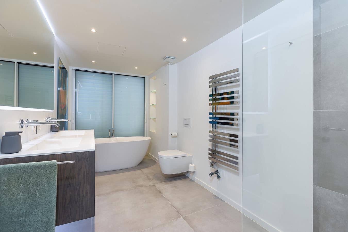 3 bedroom Penthouse for sale in Puerto de Andratx with pool garage - € 1,850,000 (Ref: 9446894)