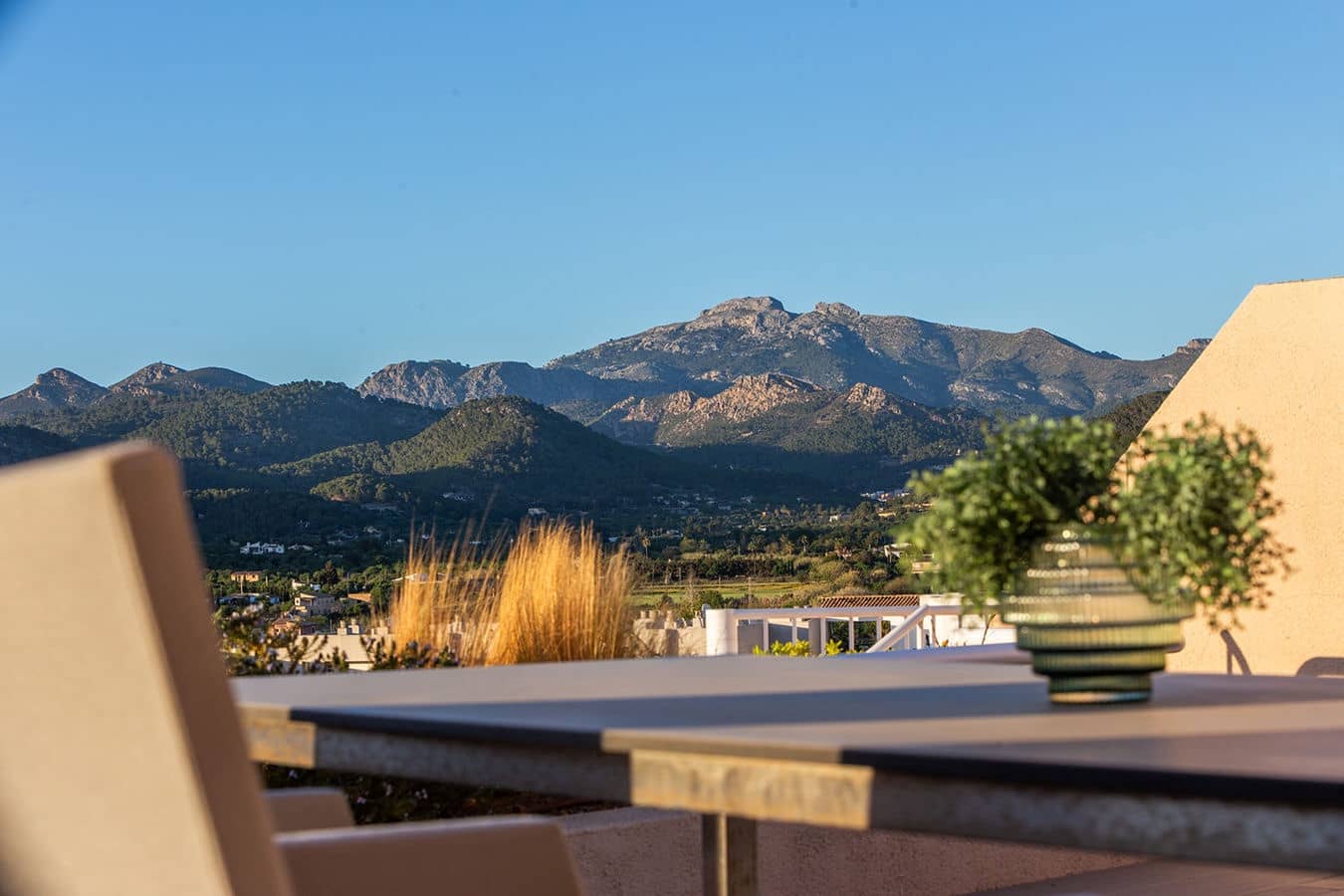 3 bedroom Penthouse for sale in Puerto de Andratx with pool garage - € 1,850,000 (Ref: 9446894)