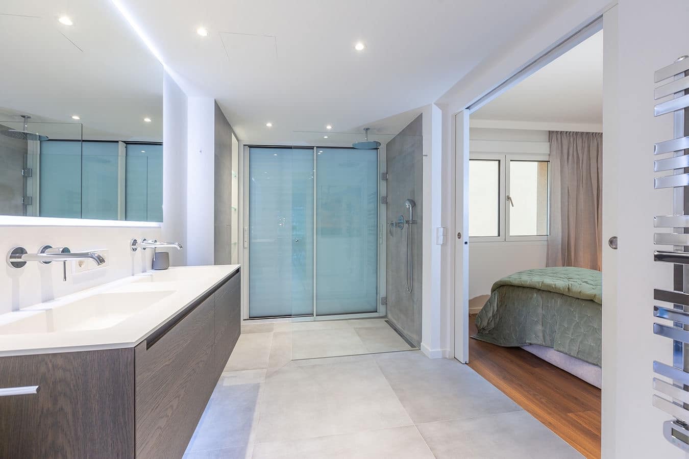 3 bedroom Penthouse for sale in Puerto de Andratx with pool garage - € 1,850,000 (Ref: 9446894)