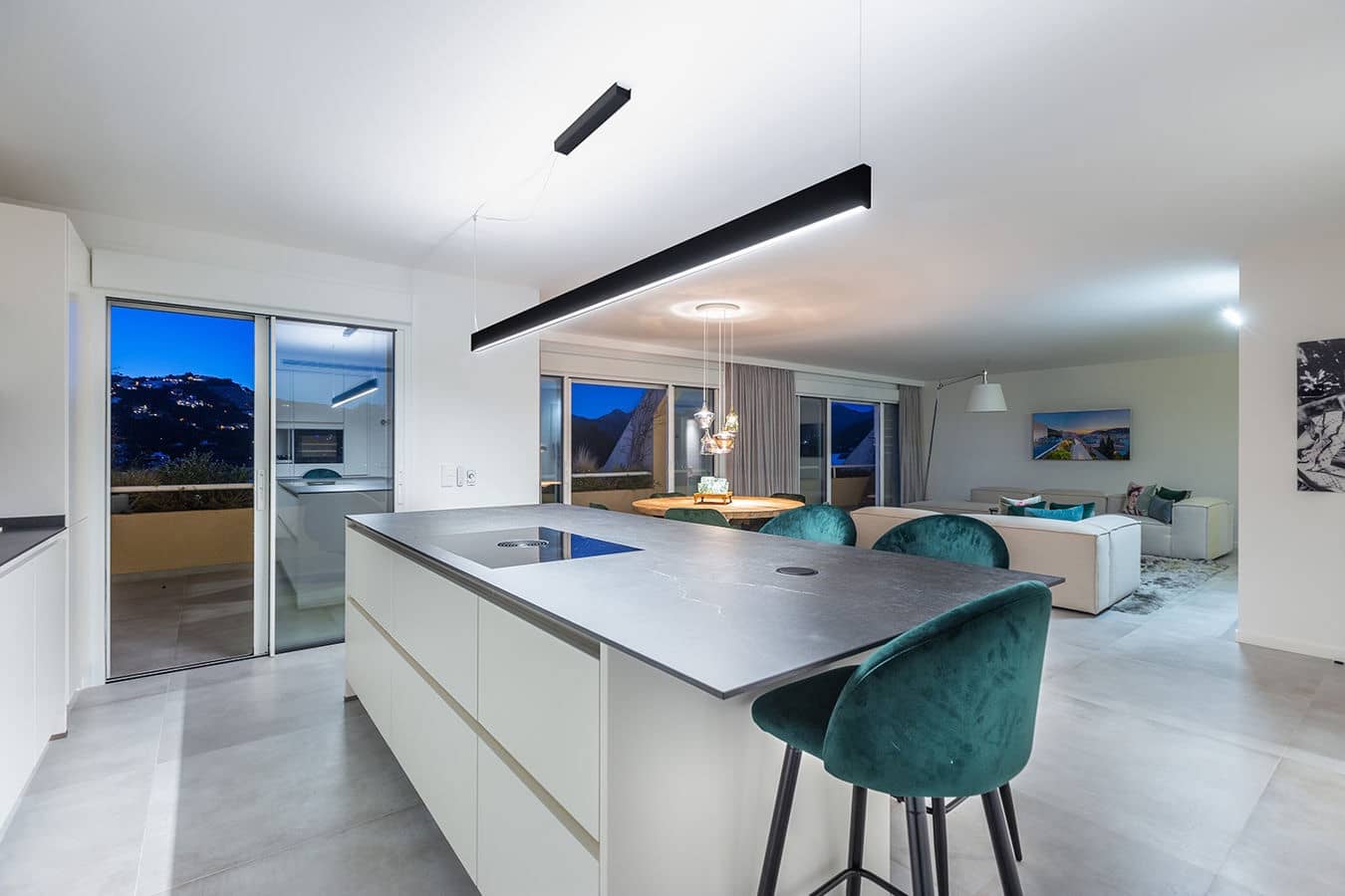 3 bedroom Penthouse for sale in Puerto de Andratx with pool garage - € 1,850,000 (Ref: 9446894)