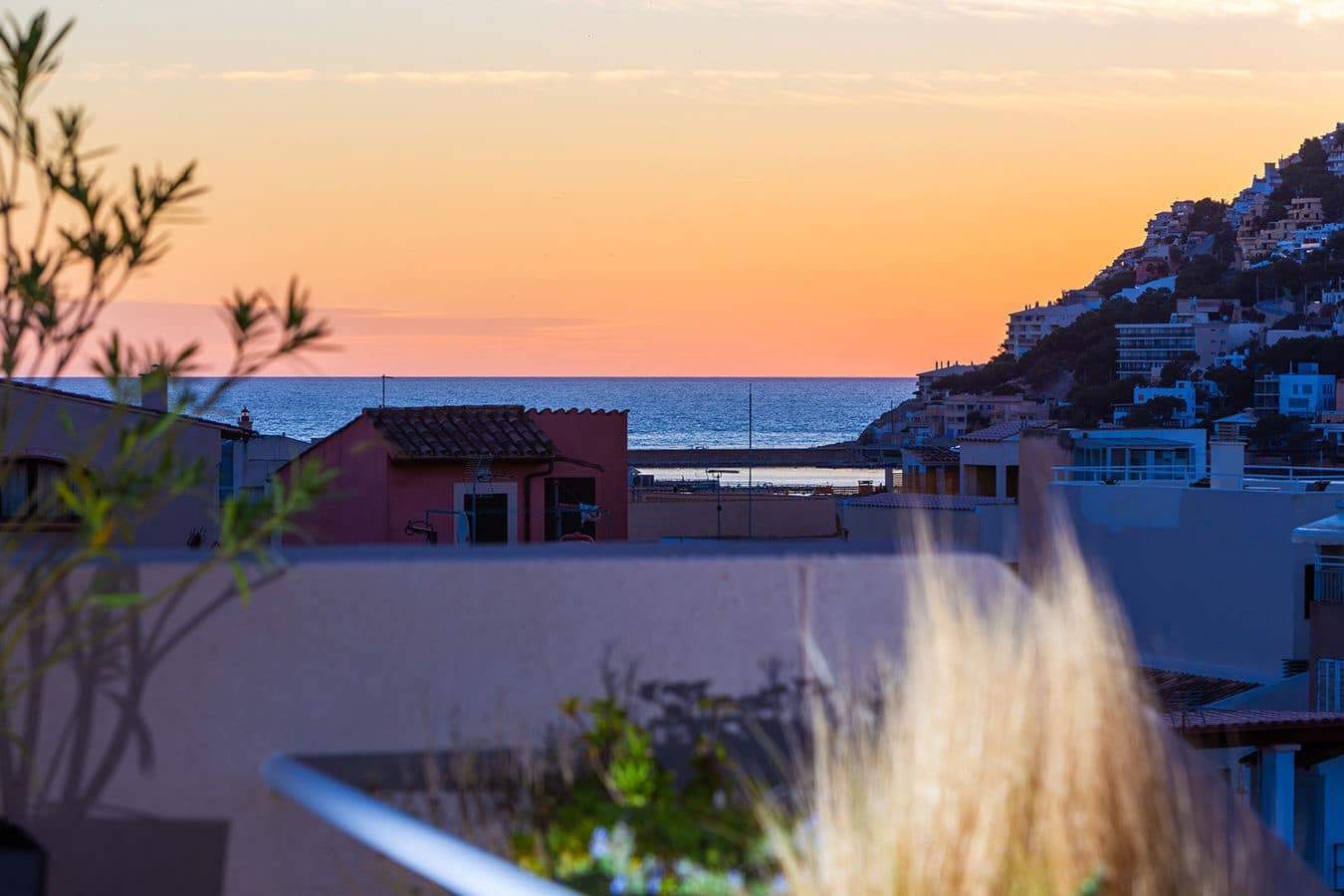 3 bedroom Penthouse for sale in Puerto de Andratx with pool garage - € 1,850,000 (Ref: 9446894)