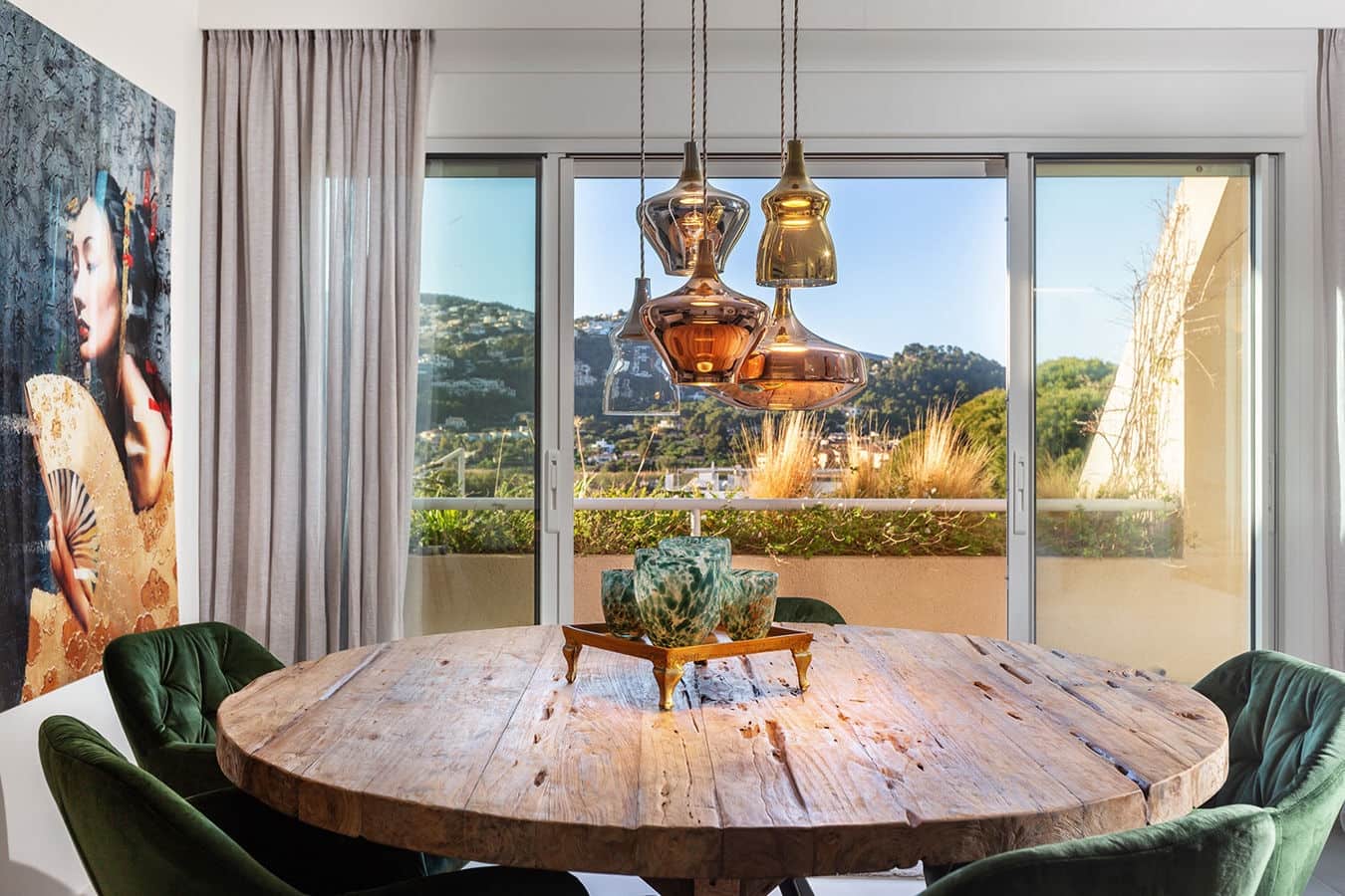 3 bedroom Penthouse for sale in Puerto de Andratx with pool garage - € 1,850,000 (Ref: 9446894)