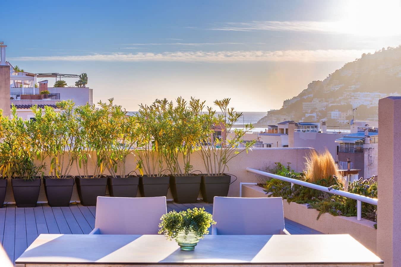 3 bedroom Penthouse for sale in Puerto de Andratx with pool garage - € 1,850,000 (Ref: 9446894)