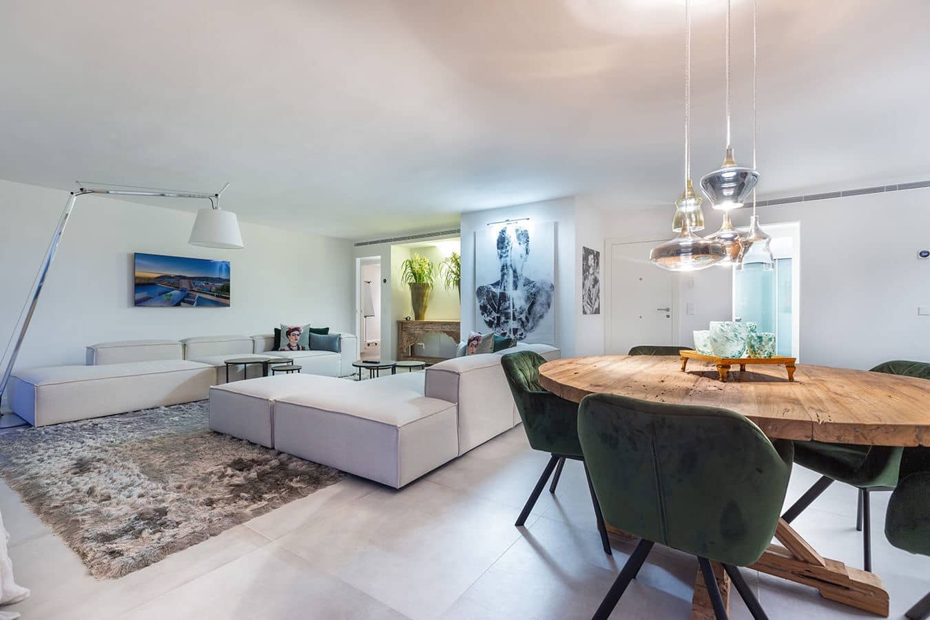 3 bedroom Penthouse for sale in Puerto de Andratx with pool garage - € 1,850,000 (Ref: 9446894)