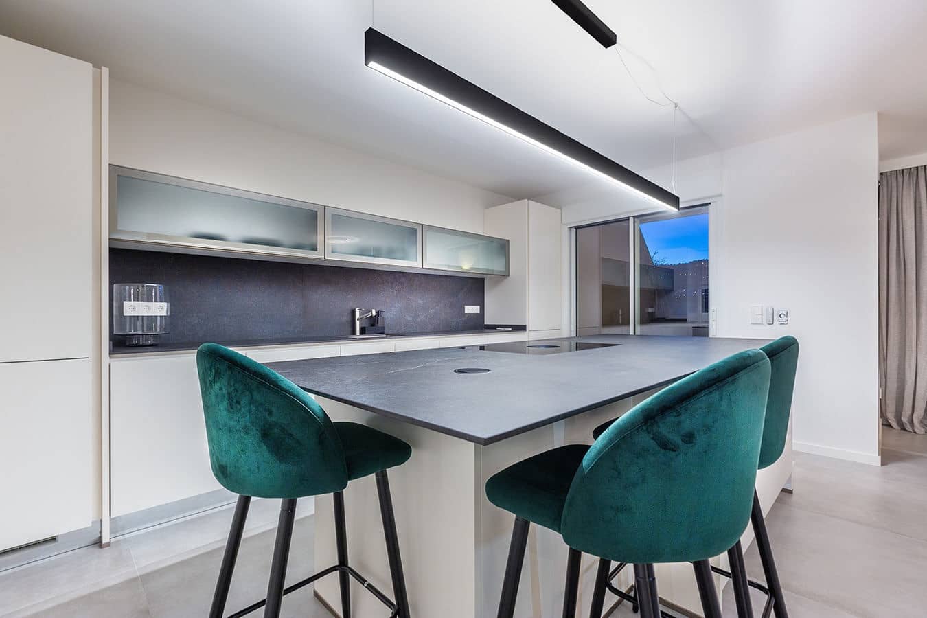 3 bedroom Penthouse for sale in Puerto de Andratx with pool garage - € 1,850,000 (Ref: 9446894)