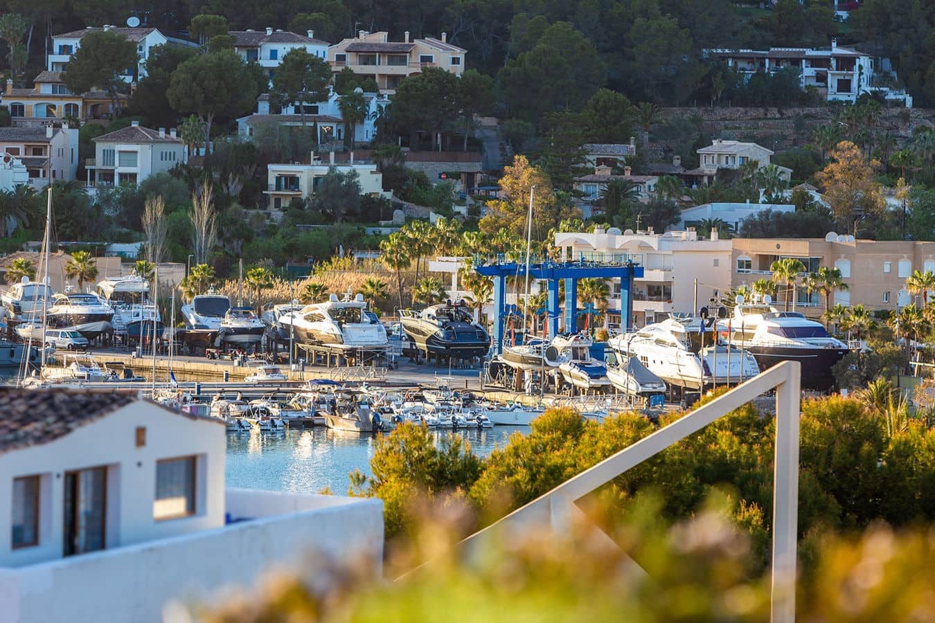 3 bedroom Penthouse for sale in Puerto de Andratx with pool garage - € 1,850,000 (Ref: 9446894)