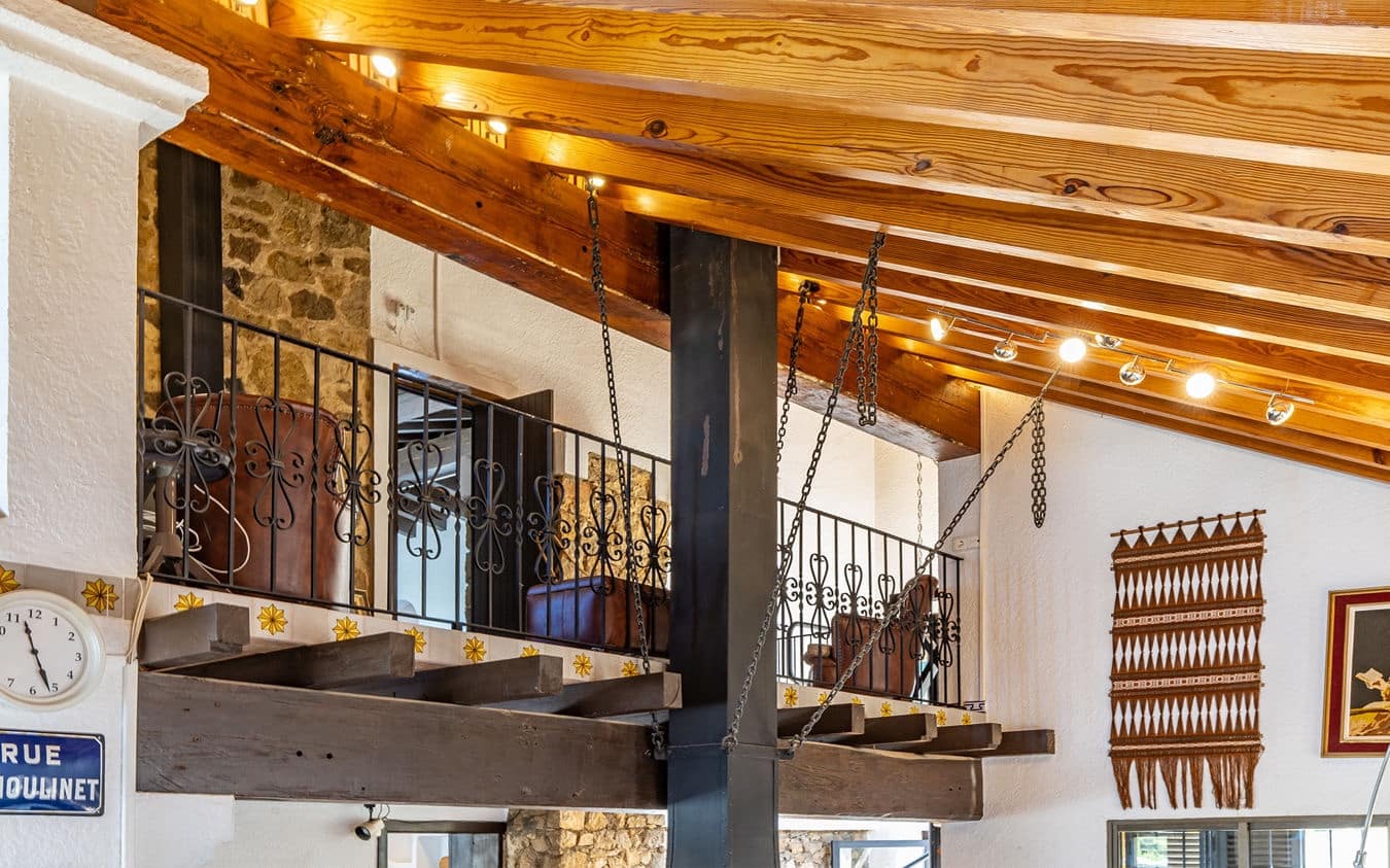 5 makuuhuone Huvila myytävänä paikassa Costa de la Calma mukana uima-altaan 
autotalli - 1 495 000 € (Ref: 9446895)