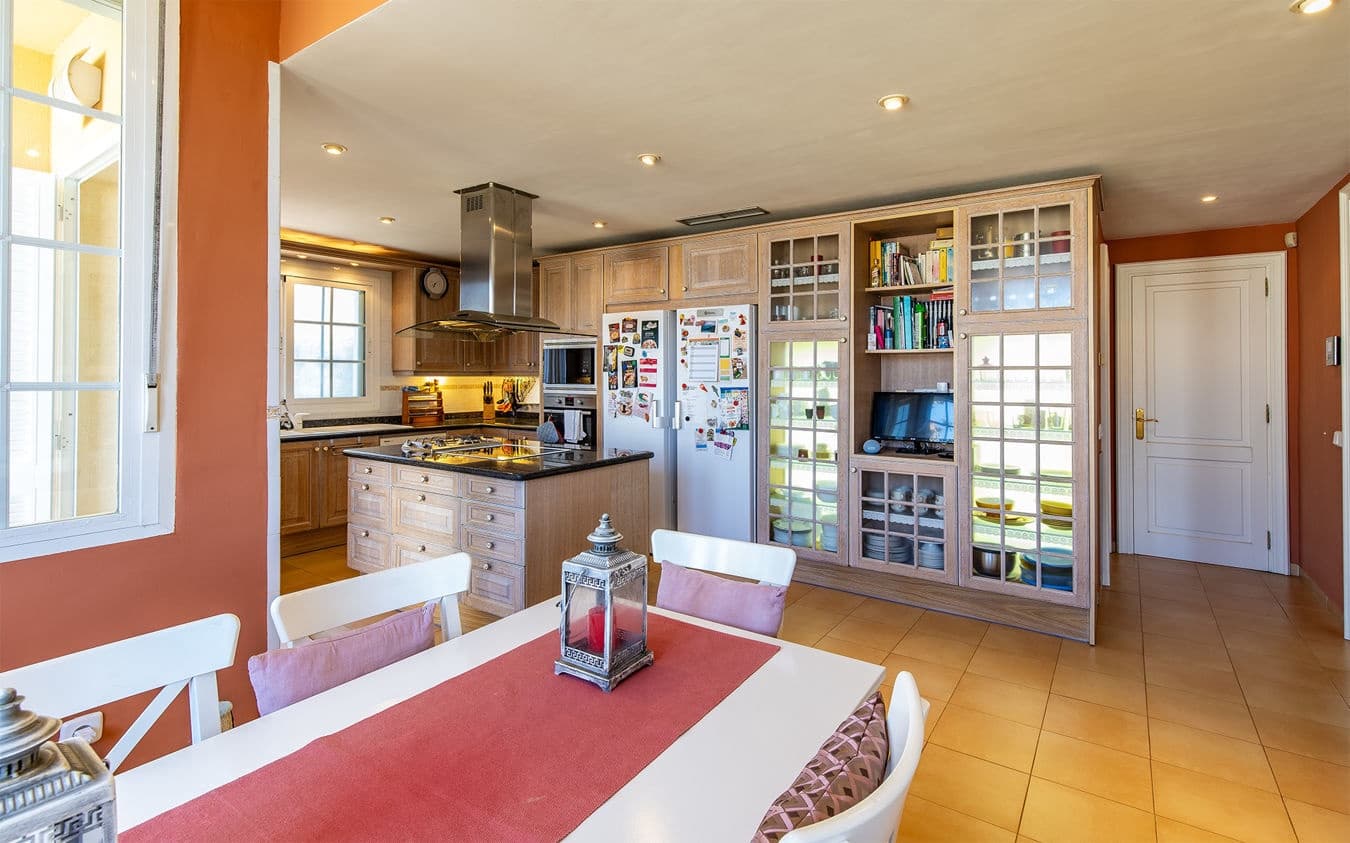 5 soveværelse Villa til salg i Sa Torre (Llucmajor) med swimmingpool garage - € 2.200.000 (Ref: 9447018)