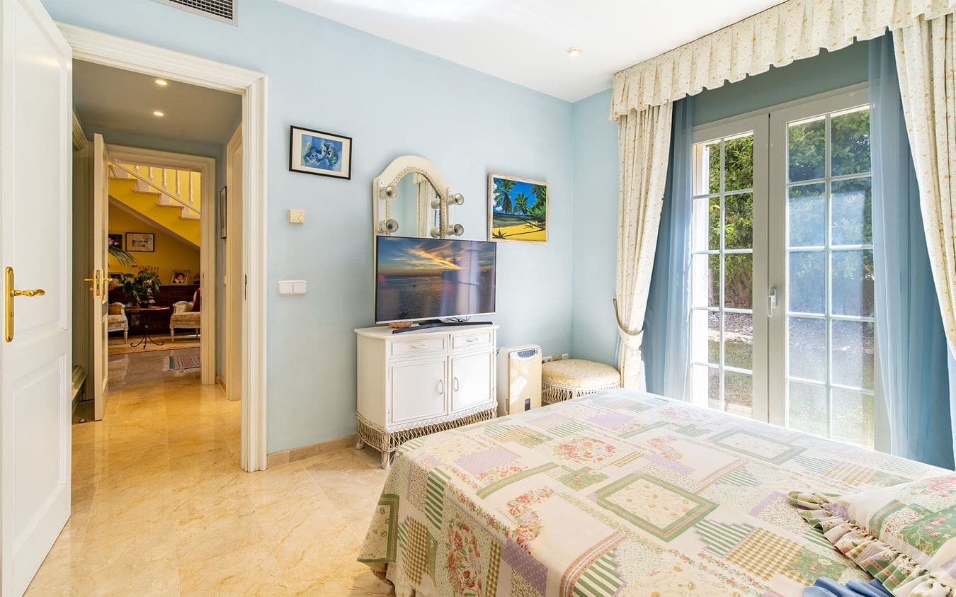 5 soveværelse Villa til salg i Sa Torre (Llucmajor) med swimmingpool garage - € 2.200.000 (Ref: 9447018)